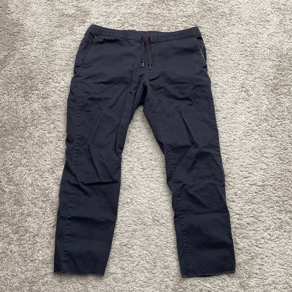 Jogger Pants